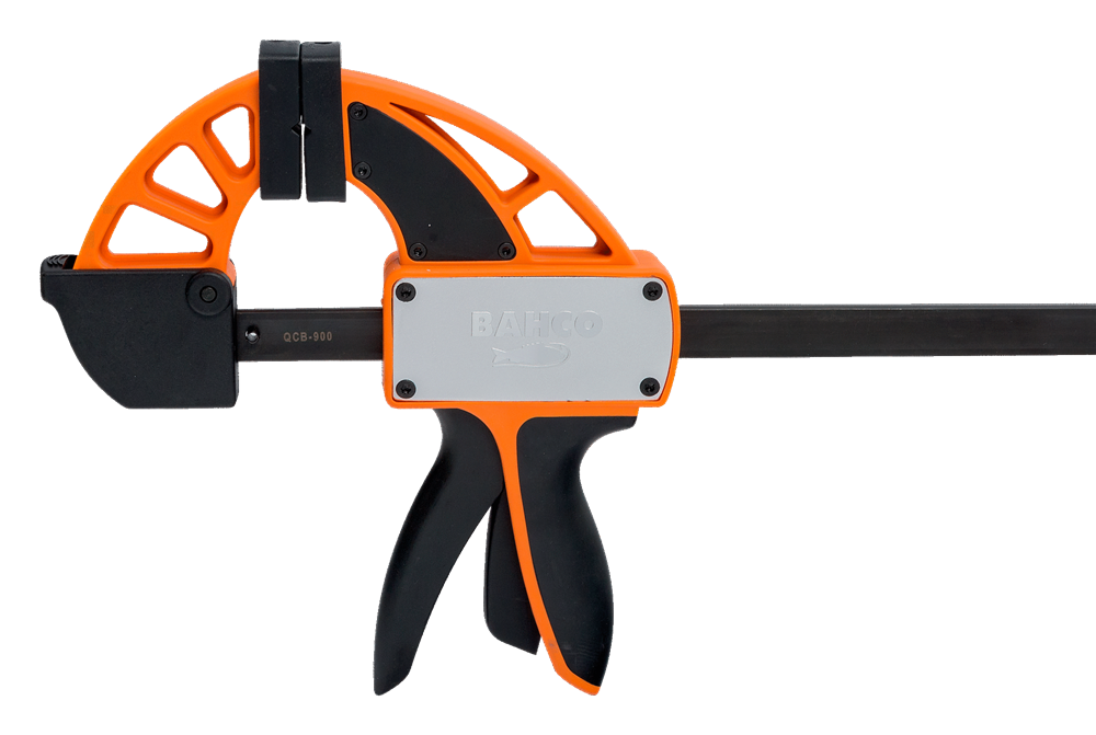 Bahco Yeni Nesil İşkence 600mm QCB-600