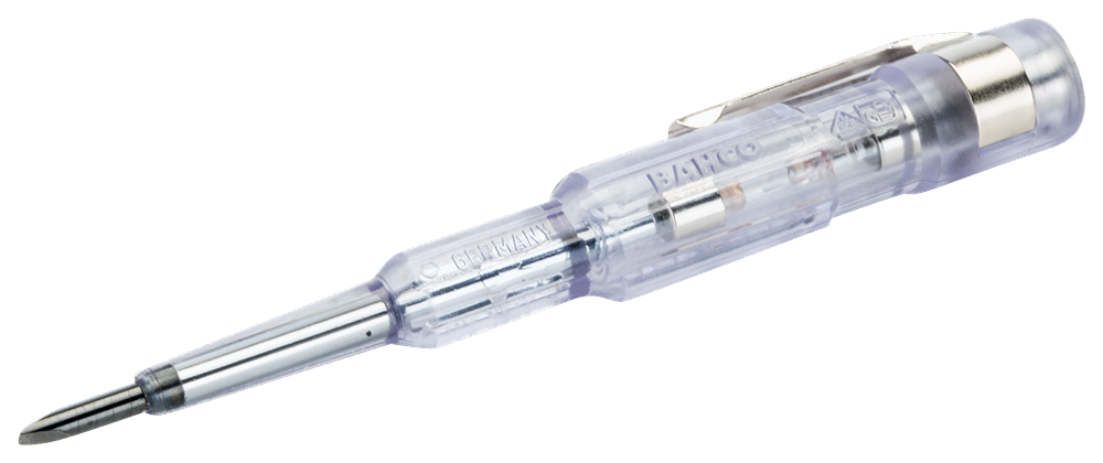 Bahco Kontrol Kalemi 8045LVDE 8045LVDE