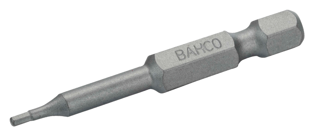 Bahco Bits Ucu 59S/50H1/4