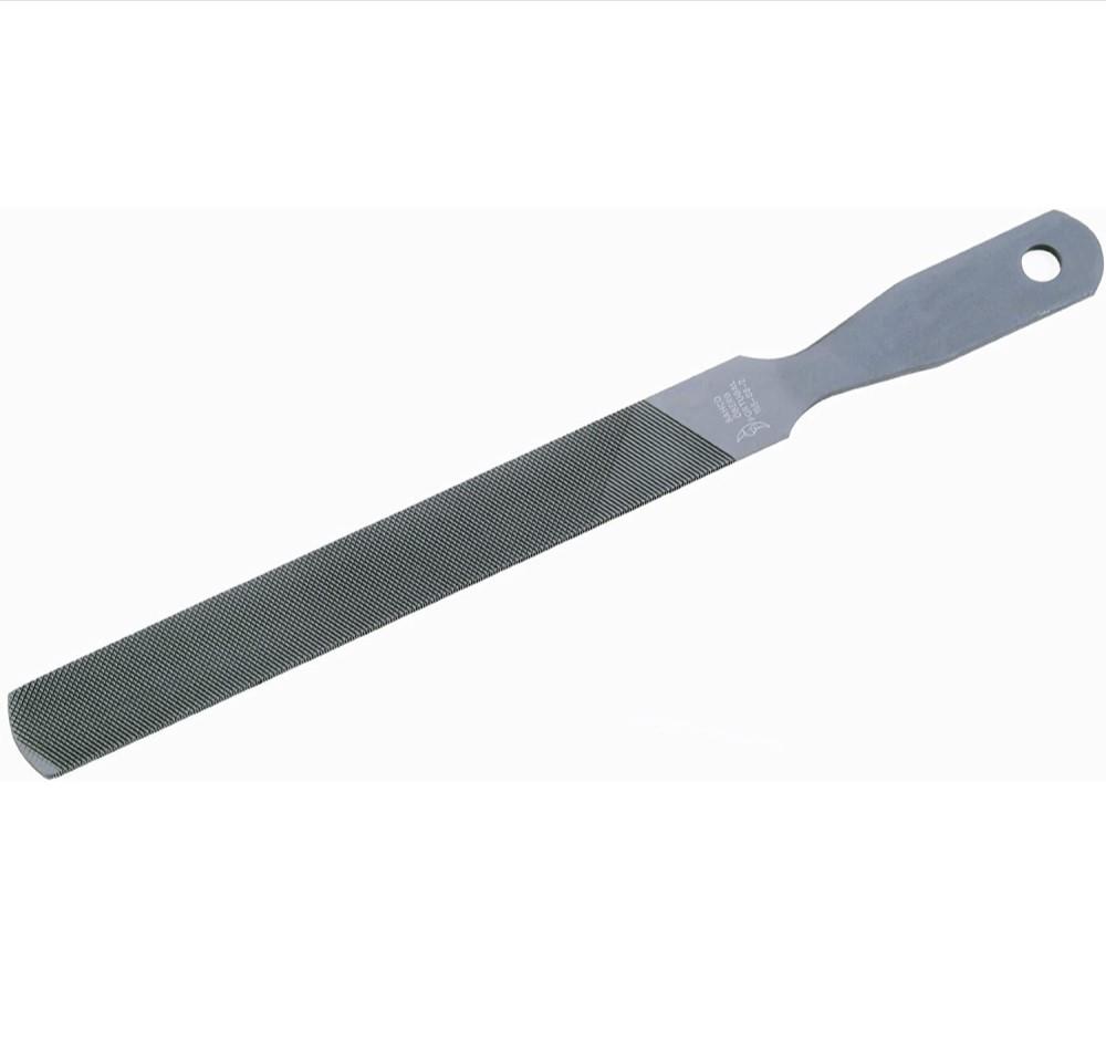 Bahco ERGO™ Çift taraflı Çiftçi Eğesi 4-155-08-2-0