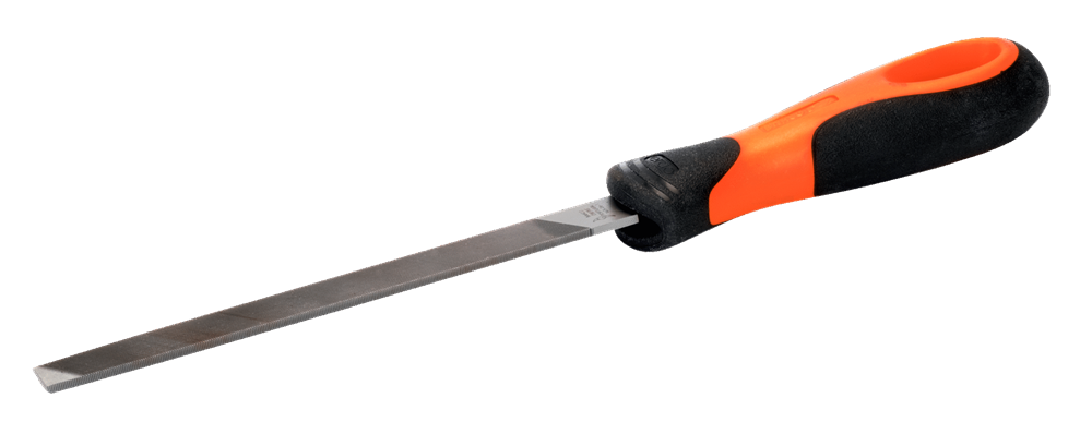 Bahco ERGO™ Mil Eğesi 1-143-06-1-2