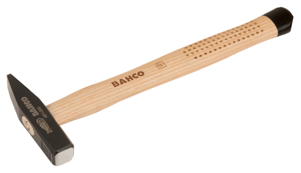 Bahco Alman Standartı Çekiç 400gr 481-400