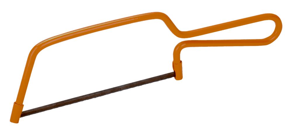 Bahco Mini El Testeresi 239