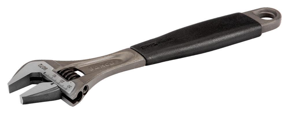 Bahco ERGO™ Fosfatlı Kurbağacık P Serisi 12 inç 9073