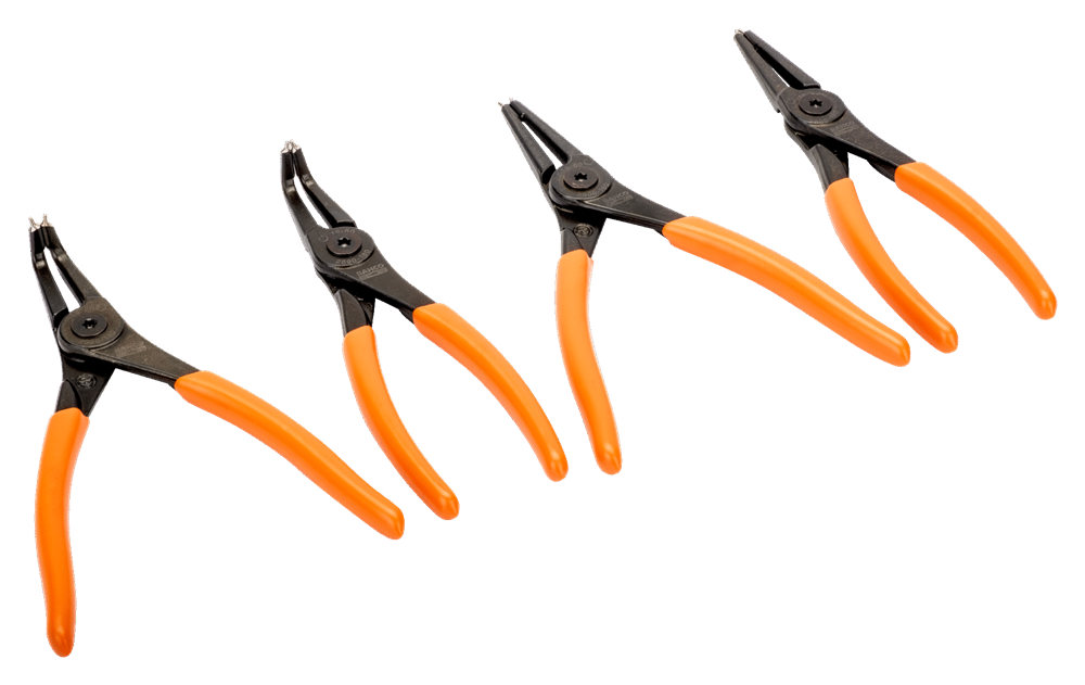 Bahco Segman Pense Seti 28-29/S4