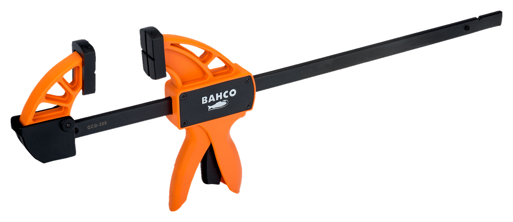 Bahco Yeni Nesil İşkence 300mm QCG-300