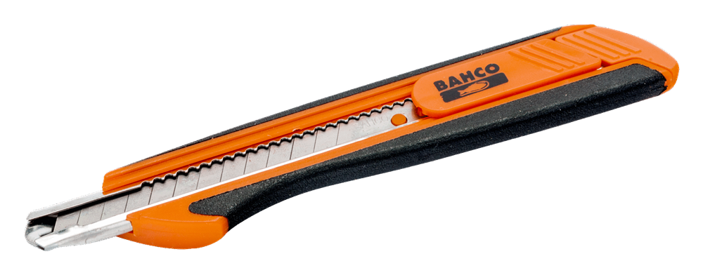 Bahco Maket Bıçağı KB09-01