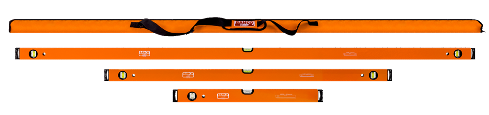 Bahco Su Terazisi Seti 416-SET+BAG