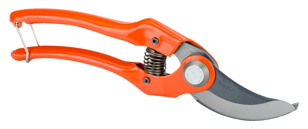 Bahco Budama Makası P121-20-F