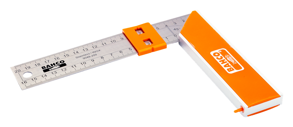 Bahco Marangoz Gönyesi 9048-300