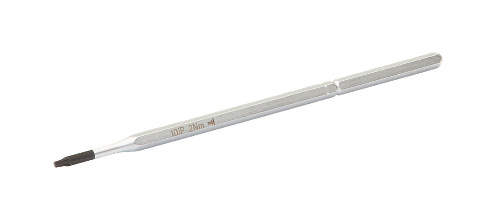 Bahco Torx Plus® Tork Tornavidası Ucu BE-6990-IP6-KL