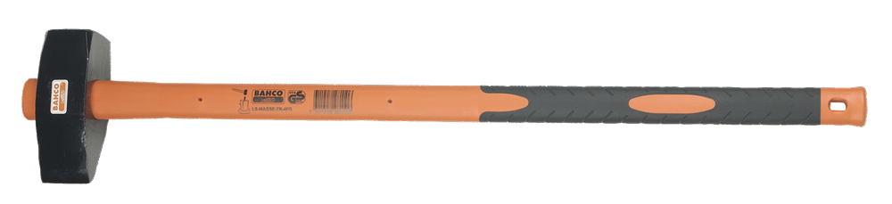 Bahco Balyoz LS-MASSE-TR-4FG