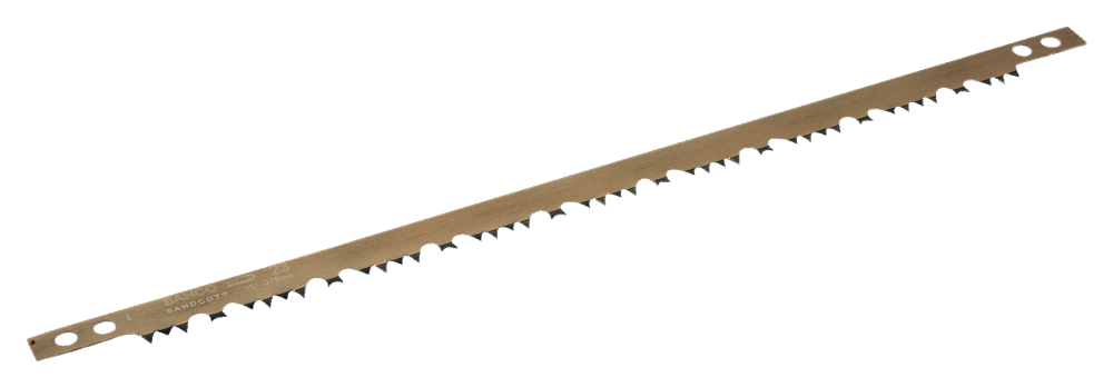 Bahco Kolastar Testeresi - Yeşil Dal İçin 607Mm 23-24