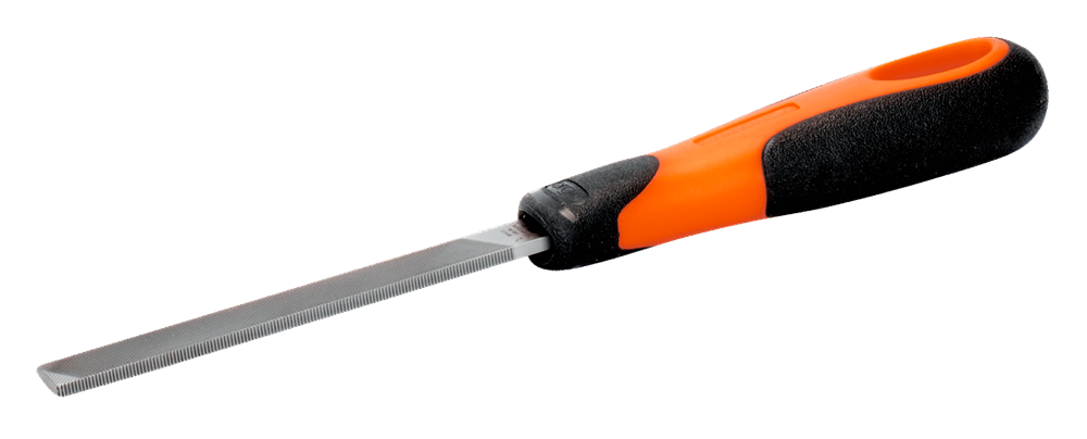 Bahco ERGO™ Lama Eğe 1-100-10-2-2