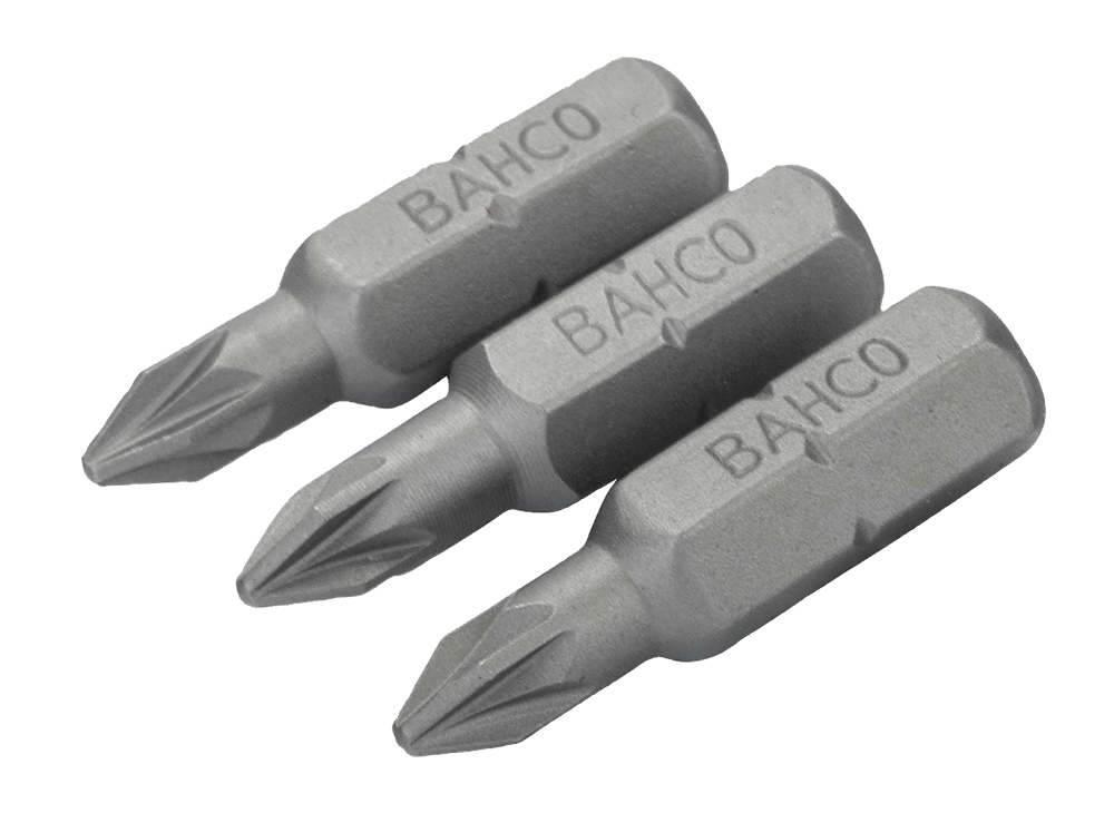 Bahco Bits Ucu 59S/PZ3