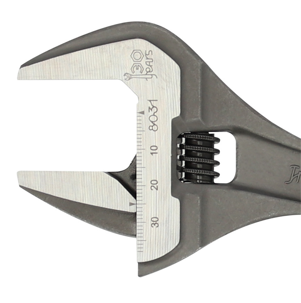 Bahco Kurbağacık 130. Yıl Özel Seri 8031