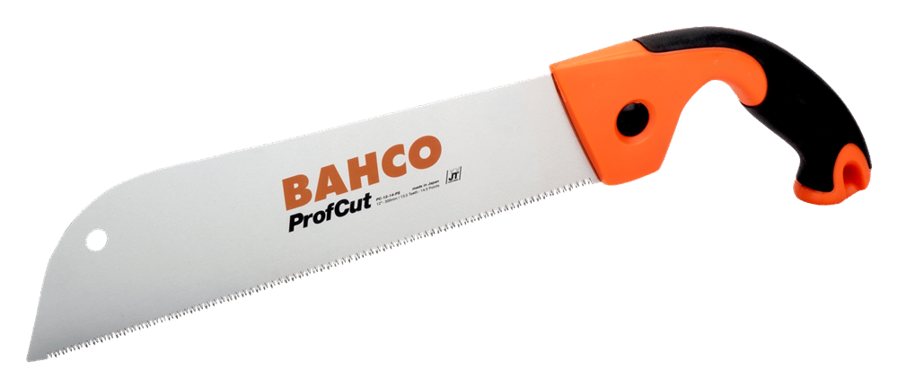 Bahco Genel Amaçlı Marangoz Testeresi PC-12-14-PS