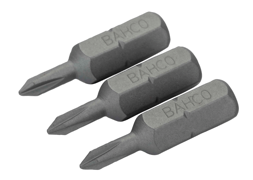 Bahco Bits Ucu 59S/PH0