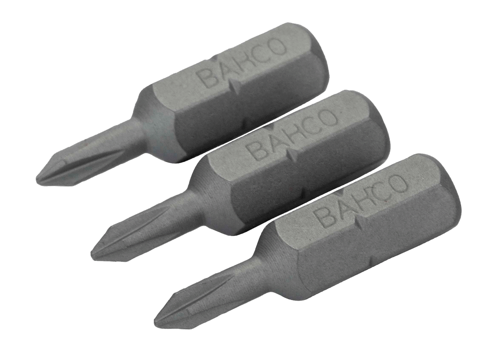 Bahco Bits Ucu 59S/PH2