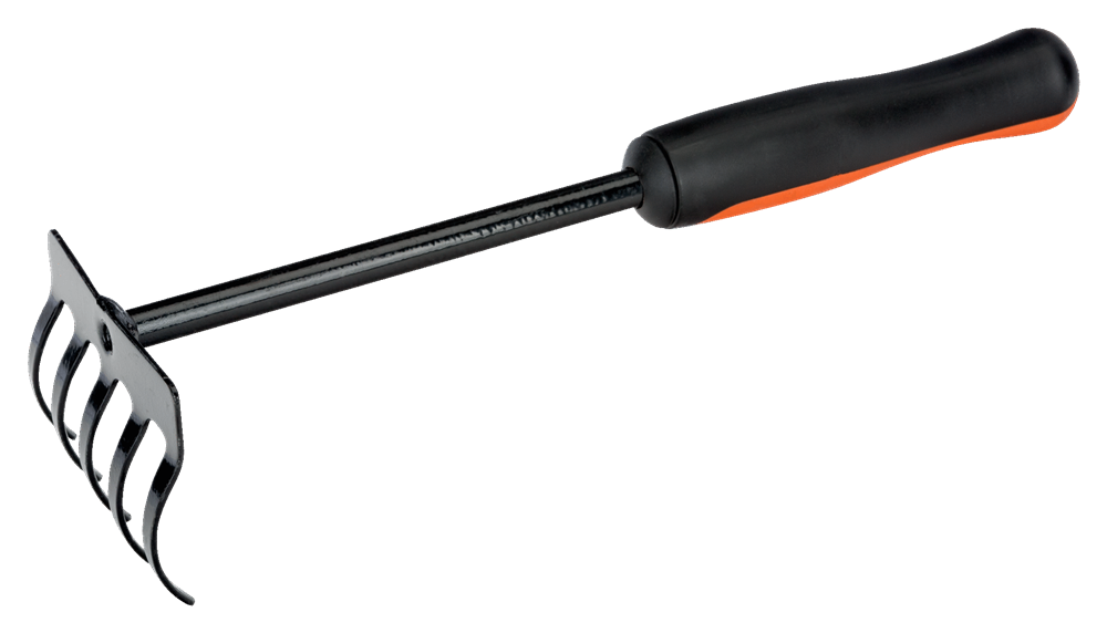 Bahco Tırmık P266