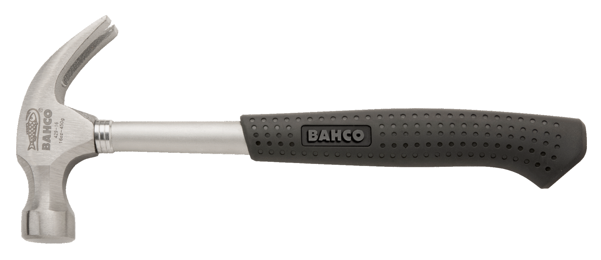 Bahco Çatal Çekiç 450gr 429-16