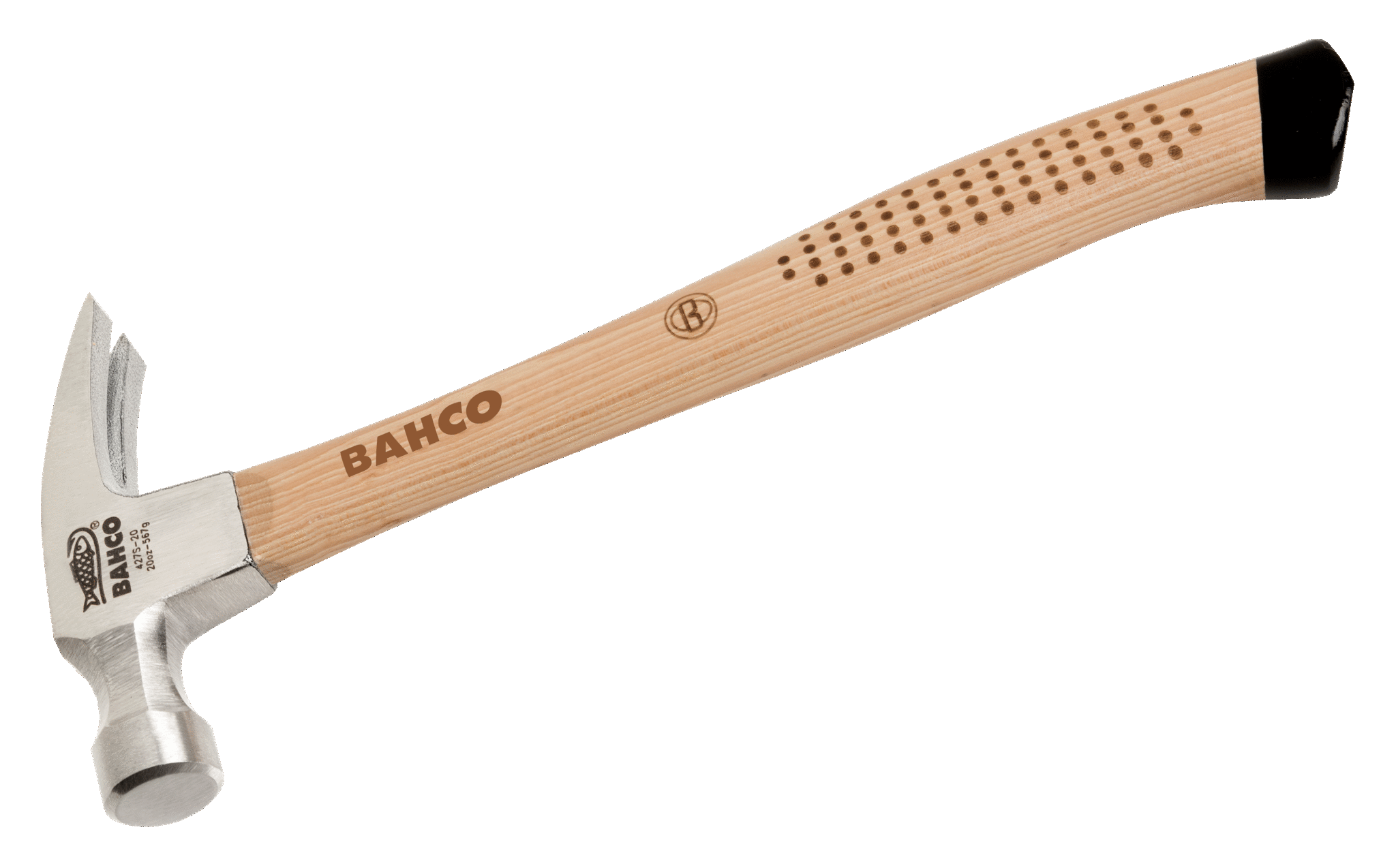 BahcoBahco Cilalı Pençe Çekiç 427S-20427S-20