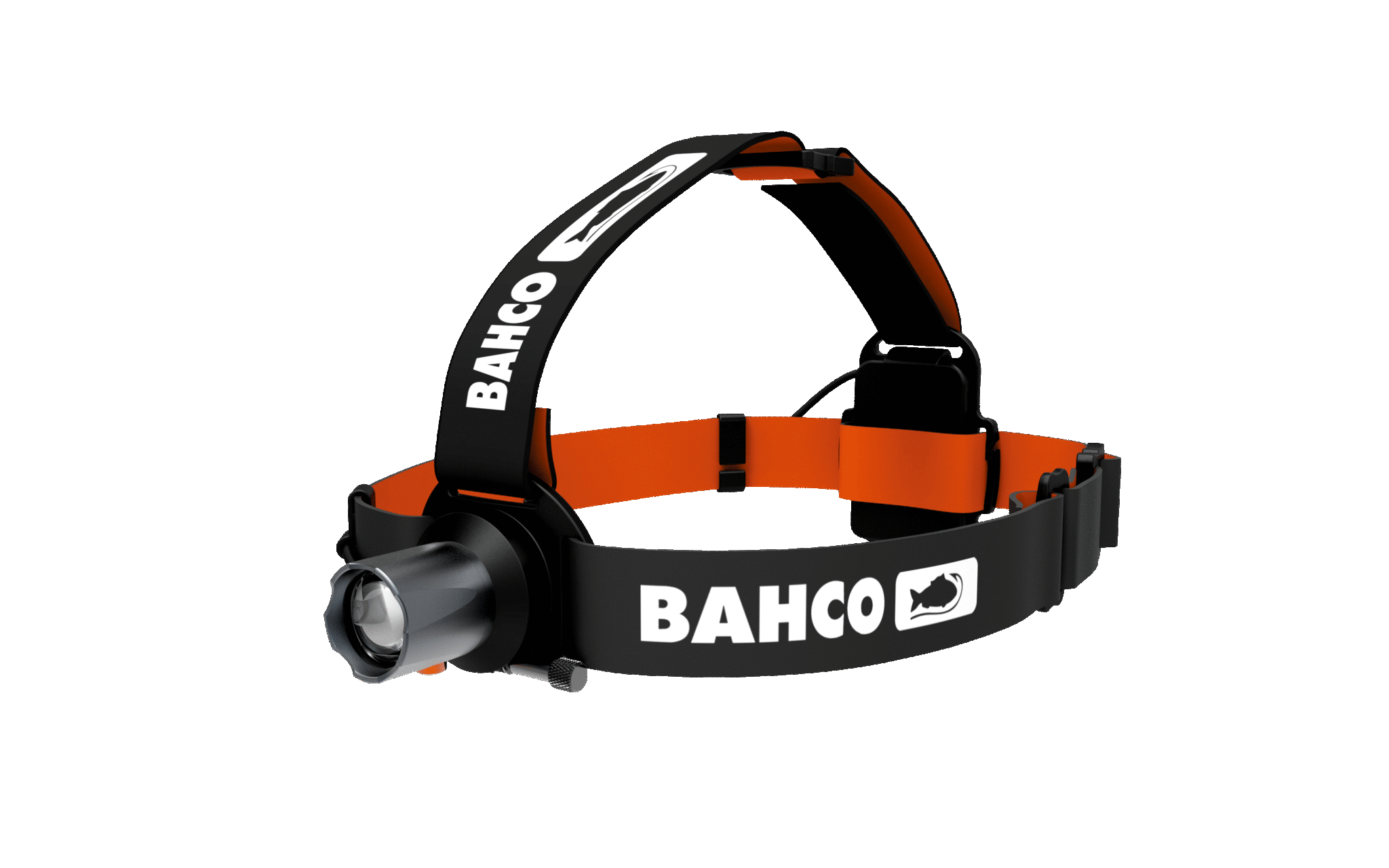 BahcoBahco Elastik Kayışlı Kafa Feneri BFRL11BFRL11