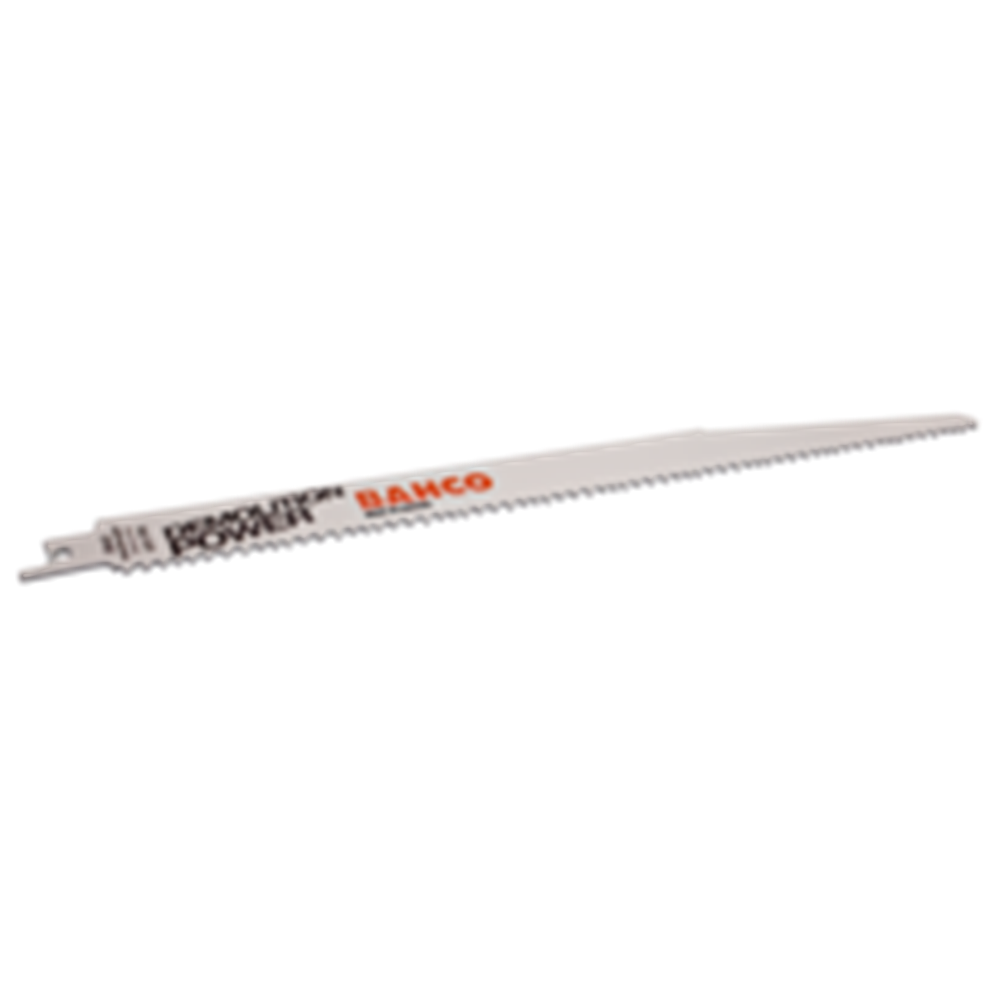 Bahco Tilki Kuyruğu Bıçağı 3940-150-5/8-DSL-10P