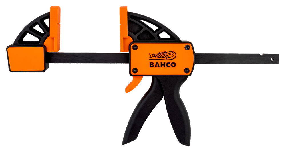 Bahco Hızlı Kelepçe QC-300A