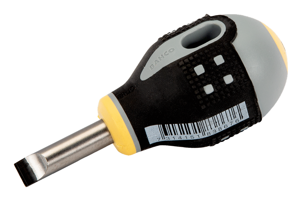 Bahco ERGO™ Altıgen Vida Tornavidası BE-8350