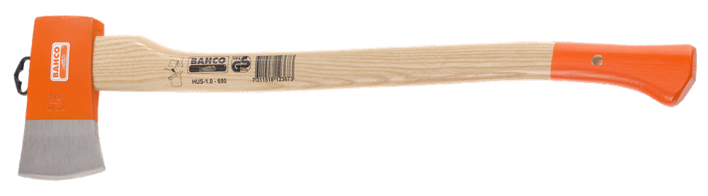 Bahco Kamp Baltası HUS-1.0-650