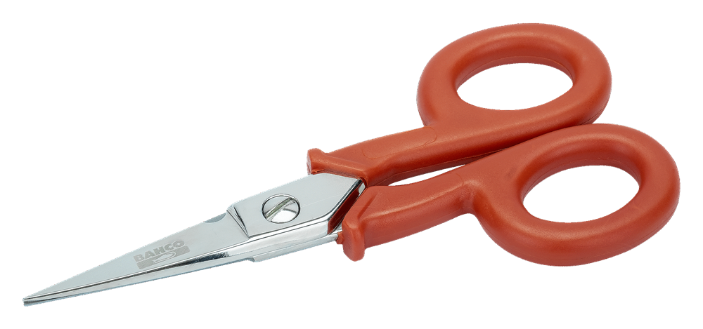 Bahco Profesyonel Elektrikçi Makası SC140