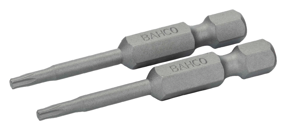 Bahco Bits Ucu 9S/50T20-2P