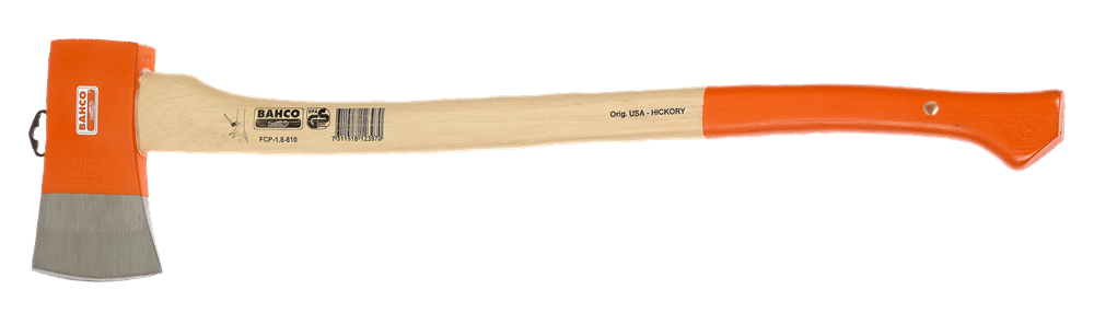 Bahco Devirme Baltası FCP-1.8-810