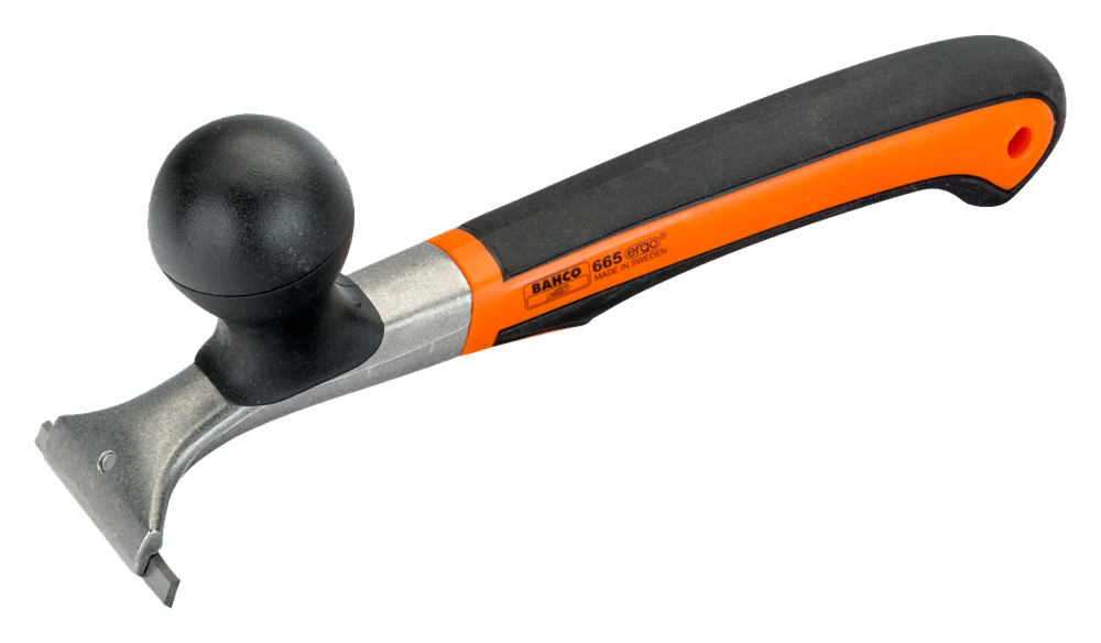 Bahco ERGO™ İsveç Yapımı Ergonomik Raspa 665