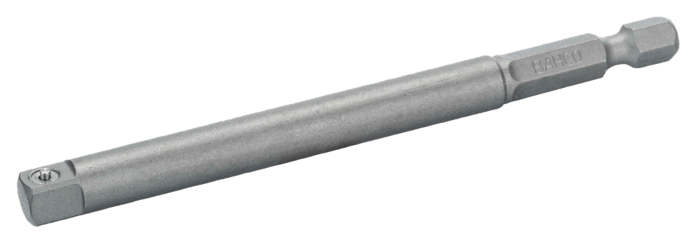 Bahco Makina Lokması Adaptörü K66100-1/4