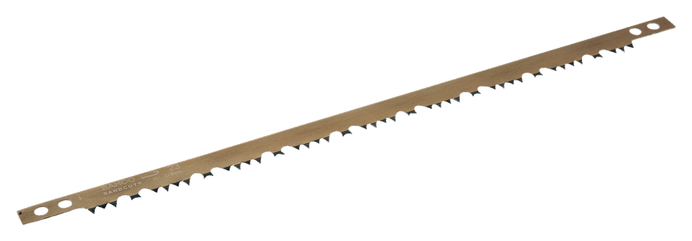 Bahco Kolastar Testeresi - Yeşil Dal İçin 530Mm 23-21