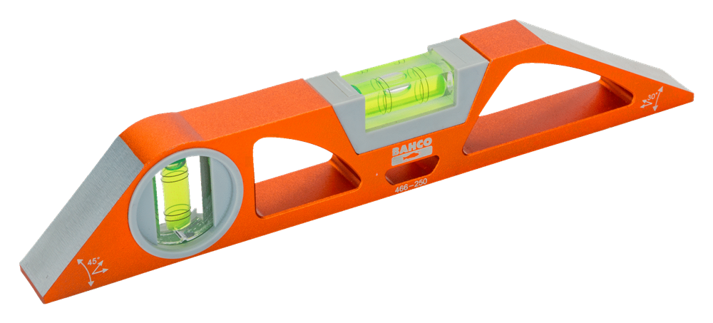 Bahco Su Terazisi 466-250