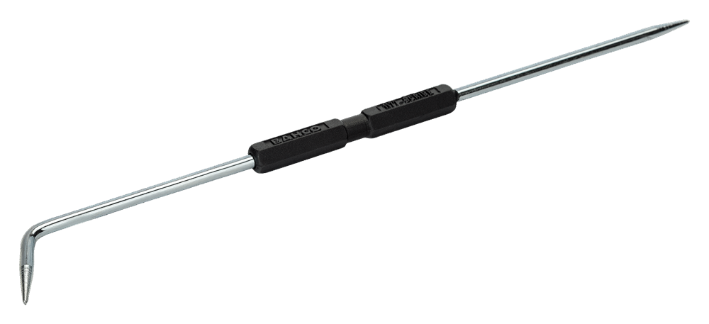 Bahco Çizgi Kalemi 230Mm 1177-SCRIBE