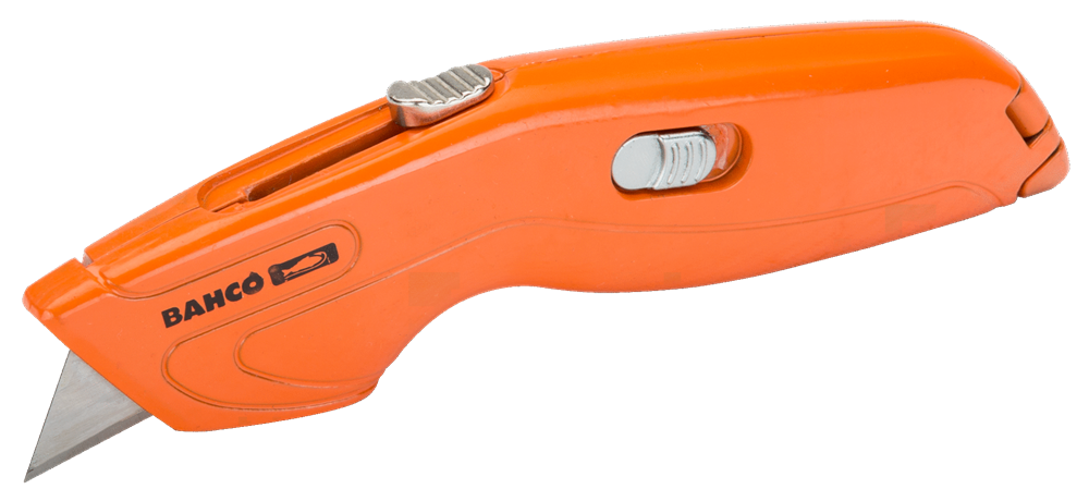 Bahco Maket Bıçağı KGAU-01