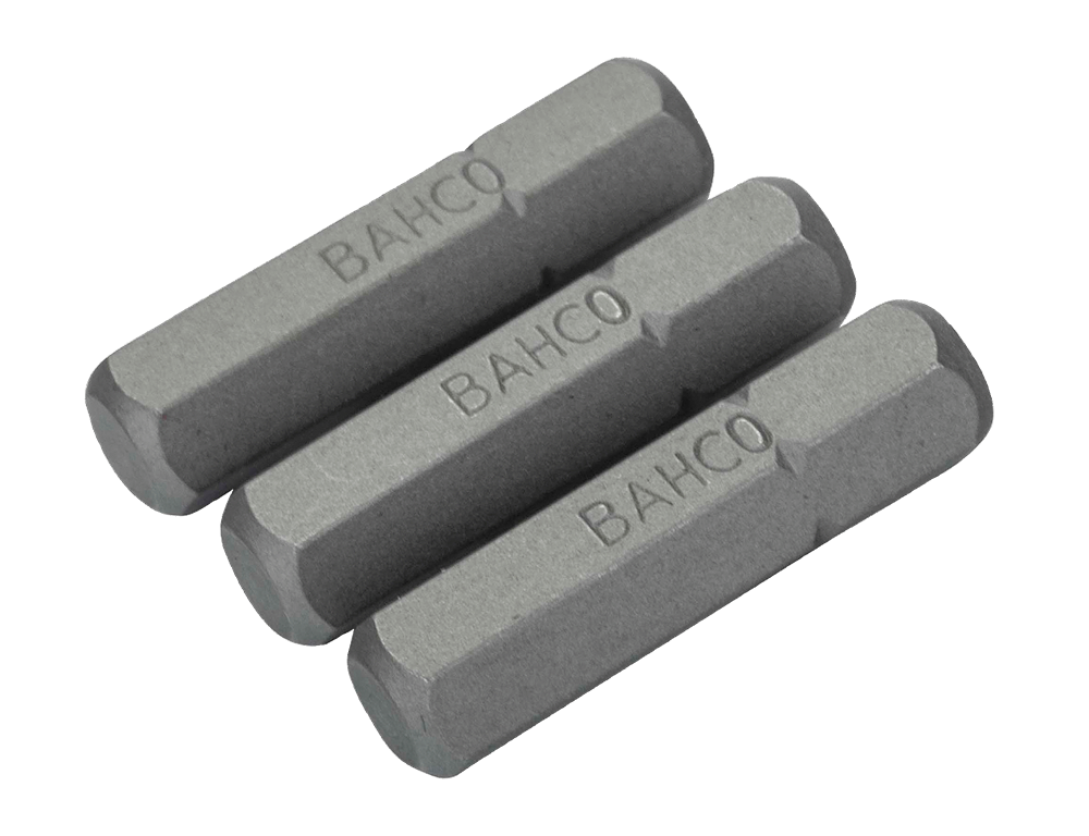 Bahco Bits Ucu 59S/H3/8
