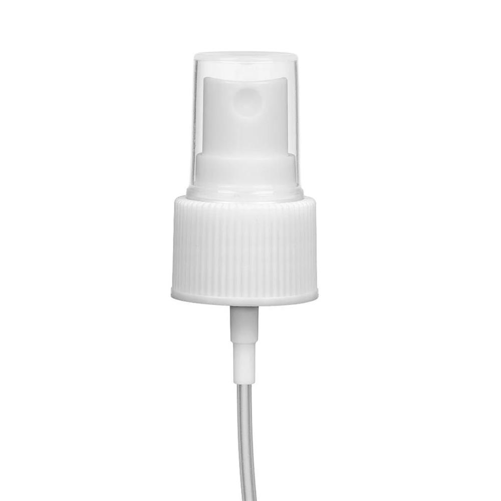 PP Fısfıs Sprey Başlığı 18/410 mm Beyaz Renk 10'lu