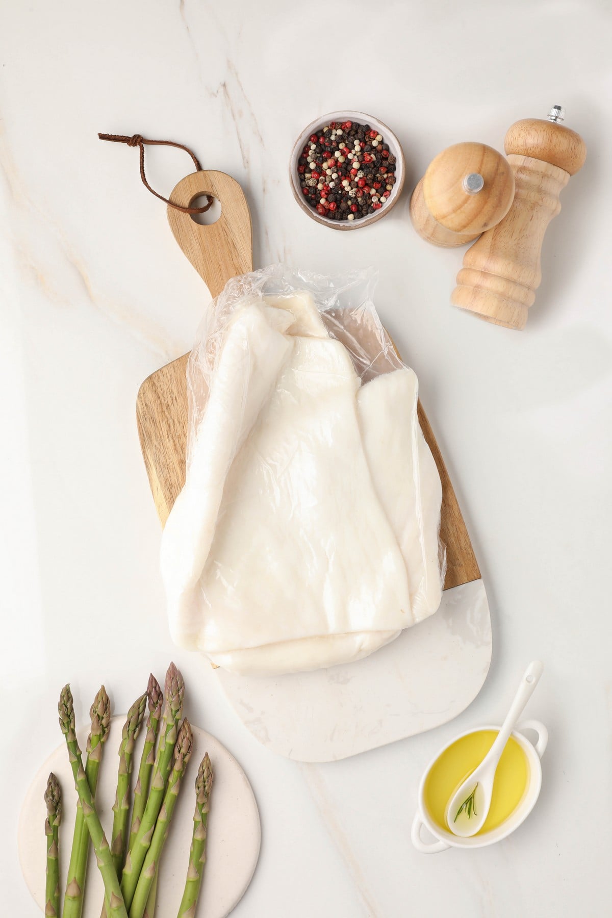 Bütün Dana İşkembe 1 Kg
