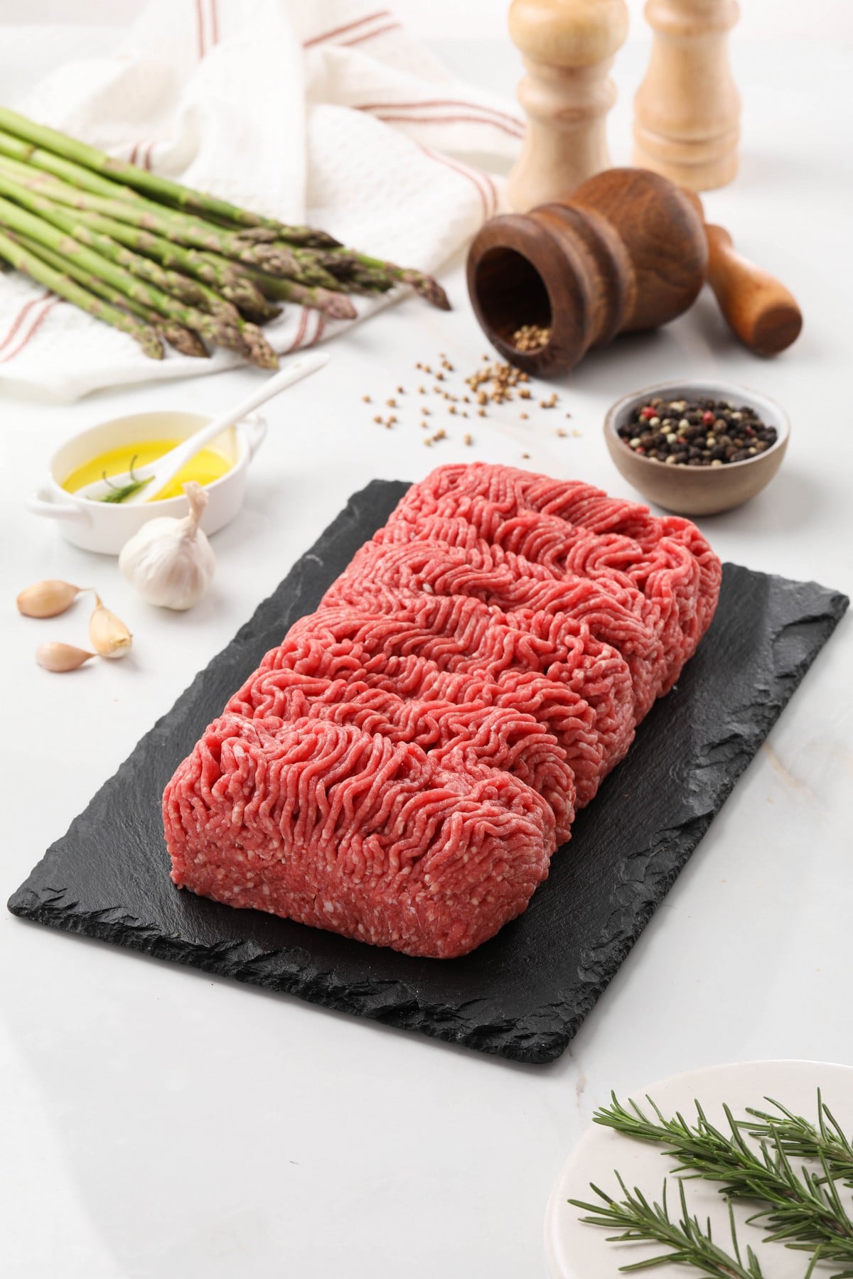 Çiğ Kötelik Kıyma