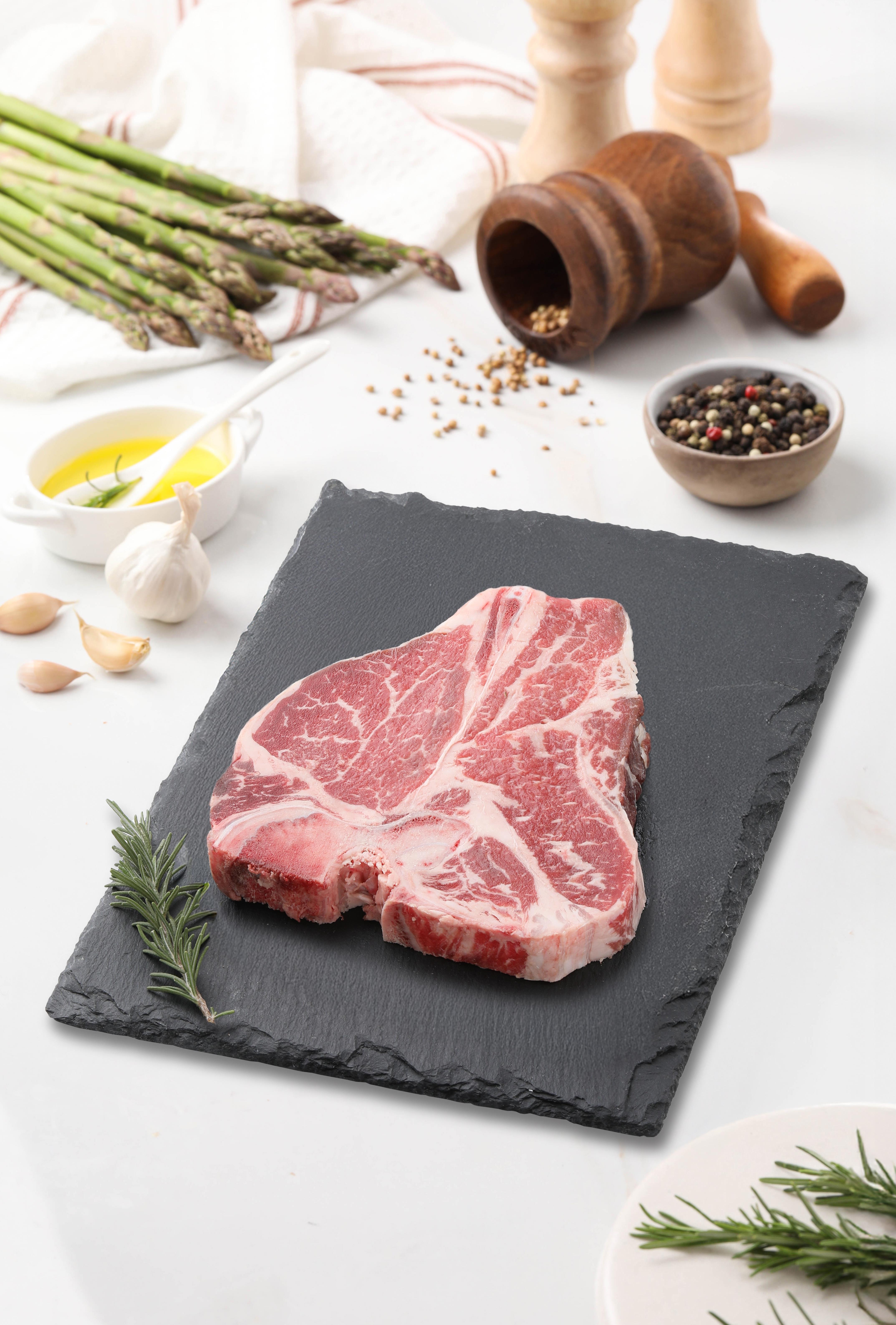 Dana Steak T-Bone 500 g