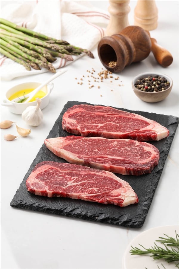 Dana Antrikot Çıralı