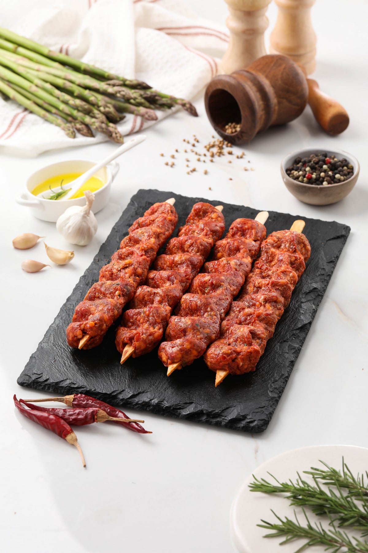 Adana Kebap