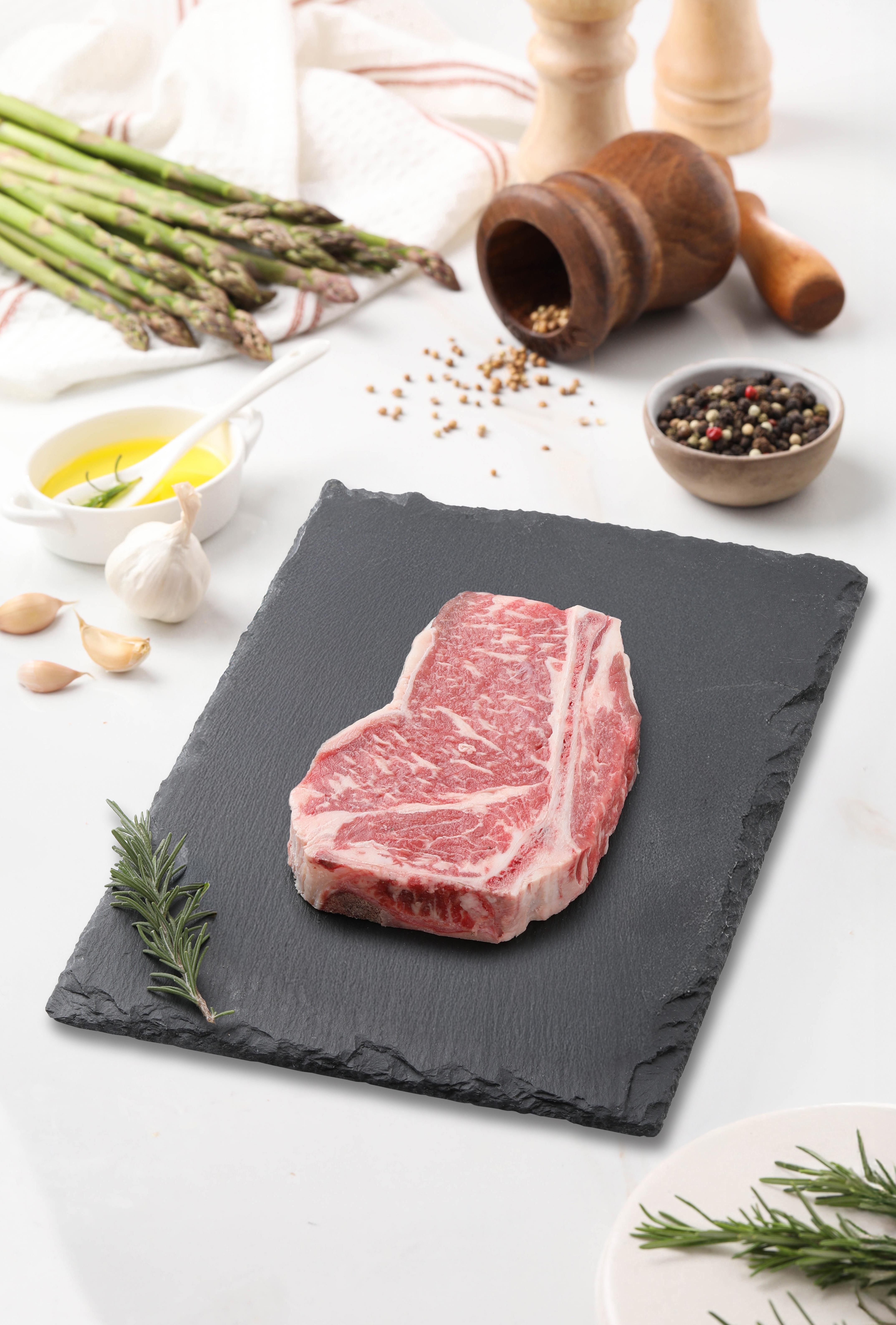 Dana Newyork Steak 350 g