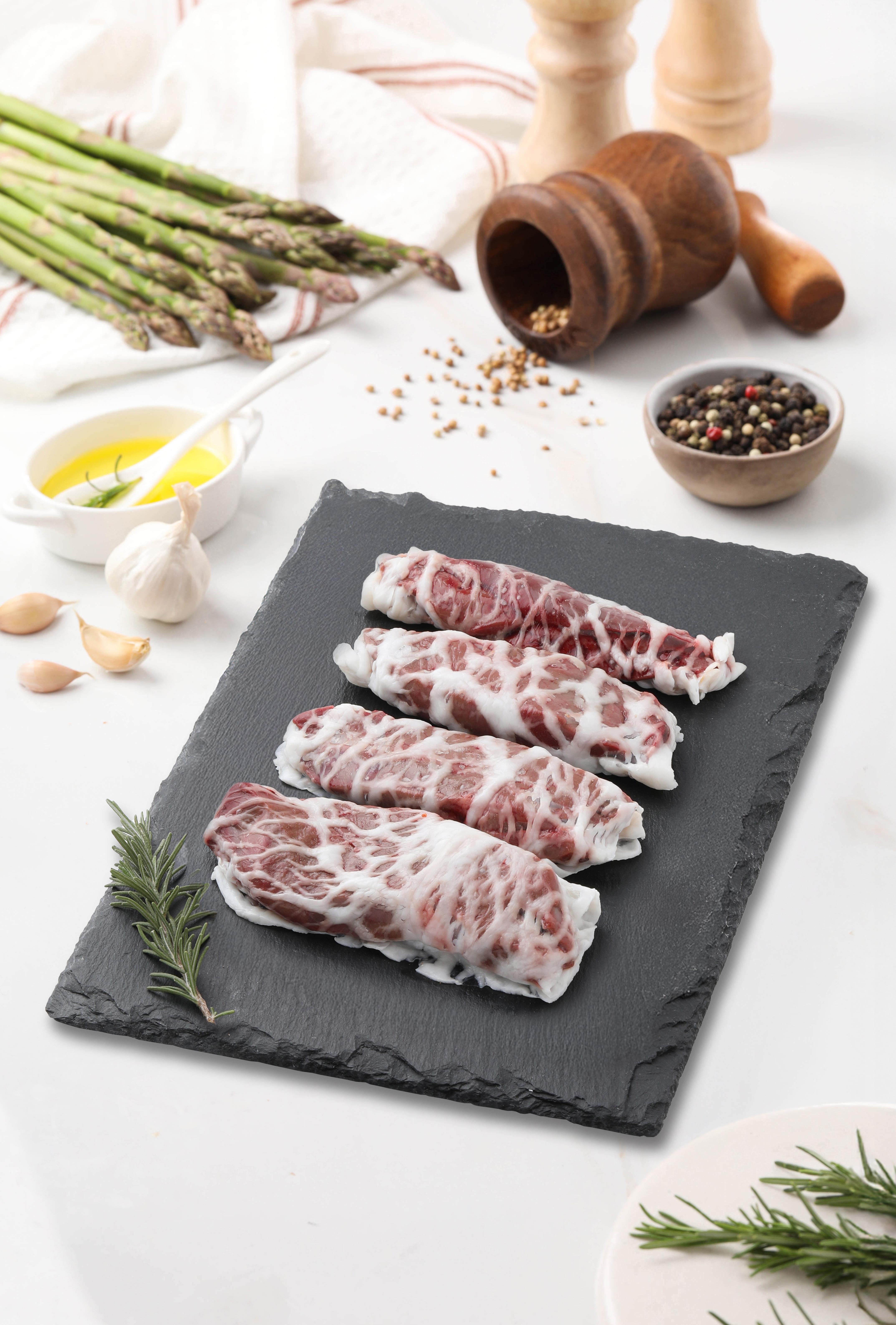 Kuzu Ciğer Sarma Kg