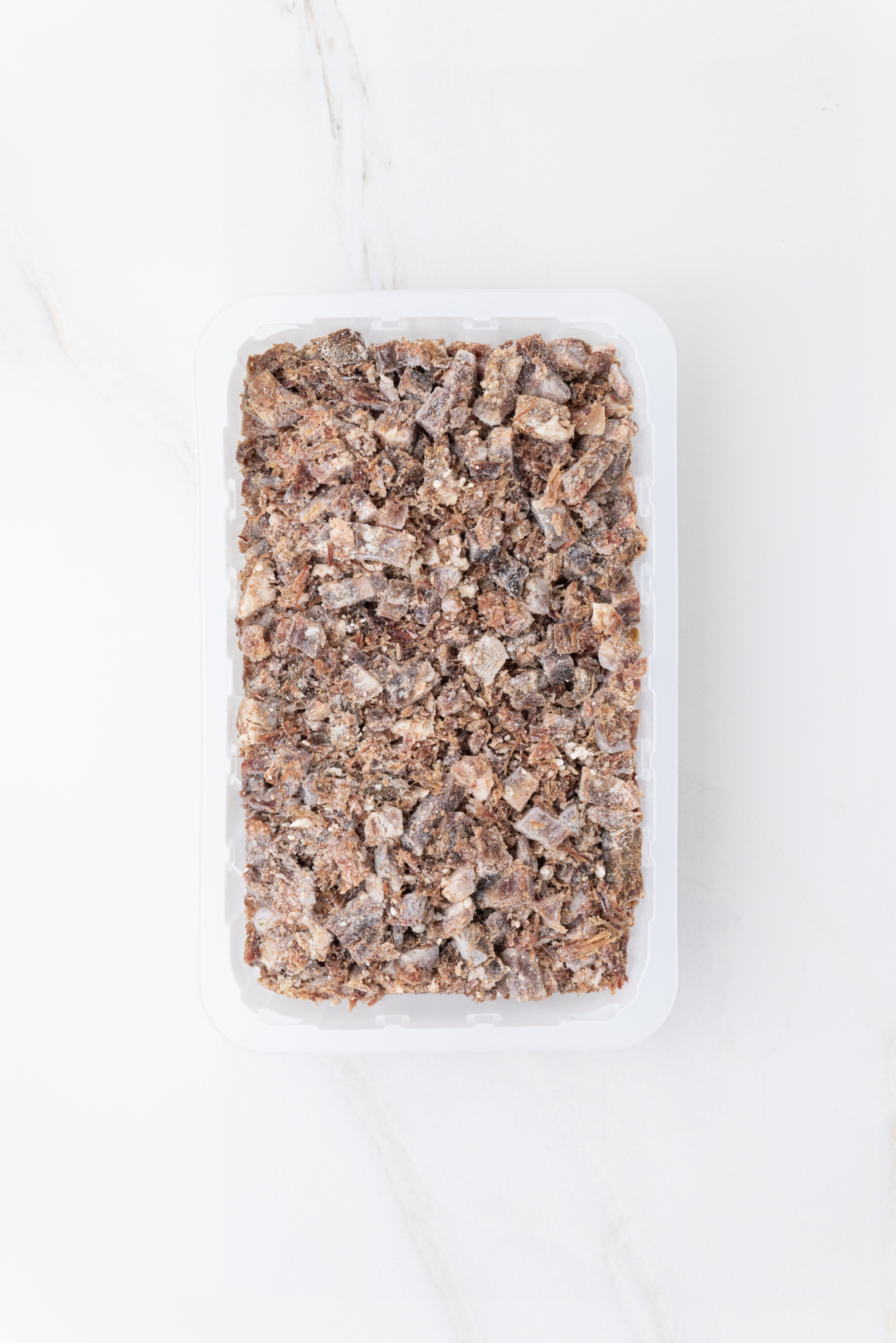 Pişmiş Kelle Paça 1 Kg